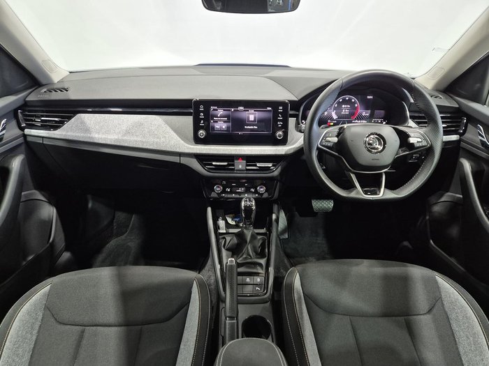 2024 SKODA Kamiq 85TSI Select