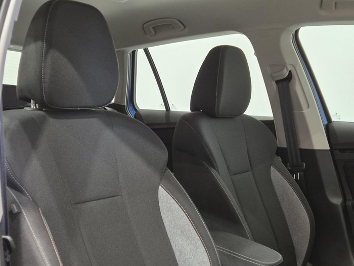 2024 SKODA Kamiq 85TSI Select