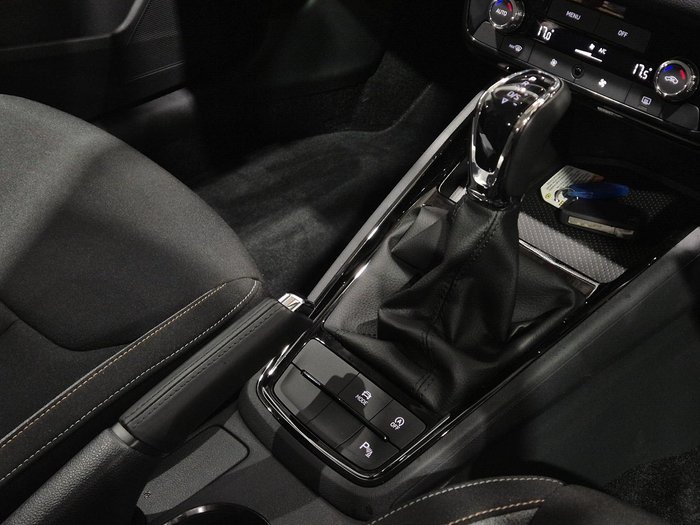 2024 SKODA Kamiq 85TSI Select