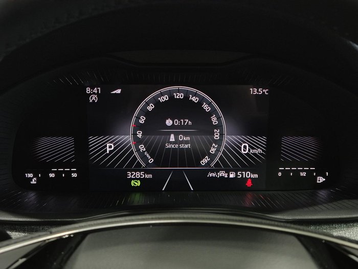 2024 SKODA Kamiq 85TSI Select NW MY24 Race Blue