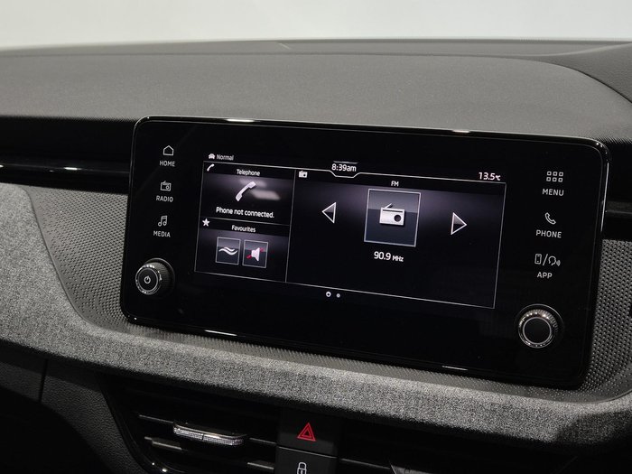 2024 SKODA Kamiq 85TSI Select