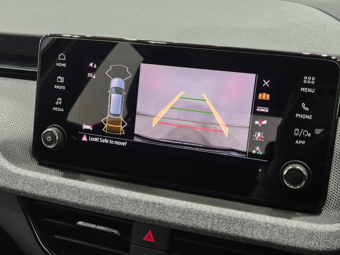 2024 SKODA Kamiq 85TSI Select