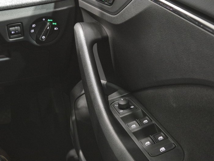 2024 SKODA Kamiq 85TSI Select NW MY24 Race Blue