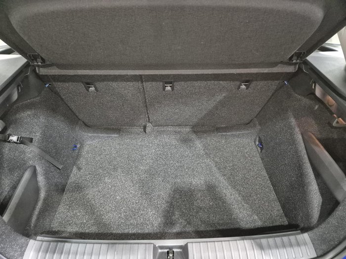 2024 SKODA Kamiq 85TSI Select NW MY24 Race Blue