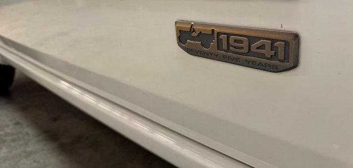 2017 Jeep Grand Cherokee Limited WK MY18 4X4 Dual Range Bright White