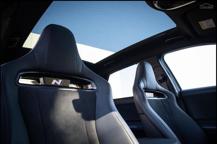 2023 Hyundai IONIQ 5 N