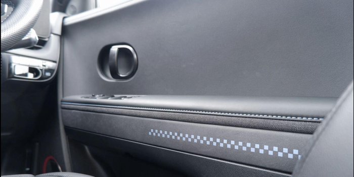 2023 Hyundai IONIQ 5 N