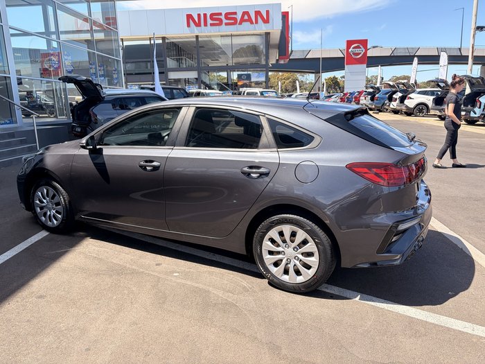 2019 Kia Cerato S