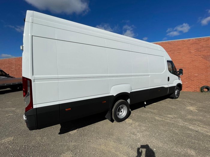 2024 Iveco Daily 50C21V