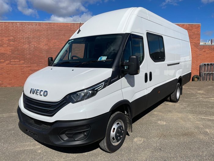 2024 Iveco Daily