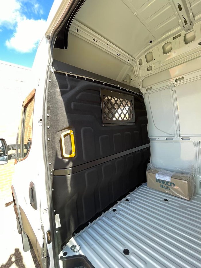 2024 Iveco Daily 50C21V