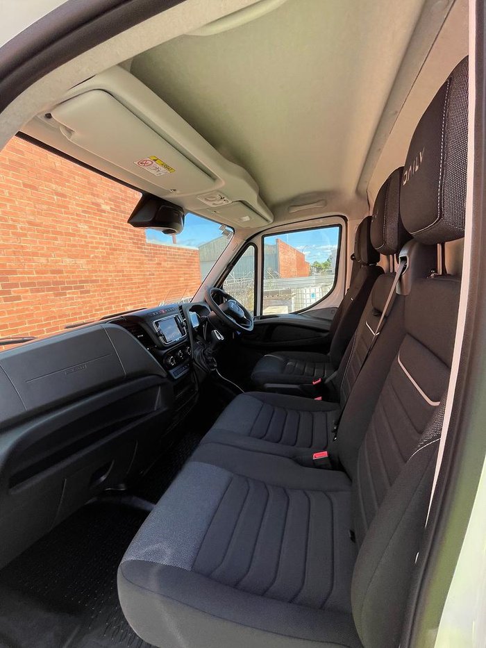 2024 Iveco Daily 50C21V