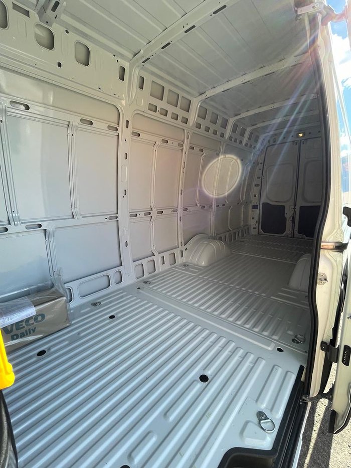 2024 Iveco Daily 50C21V