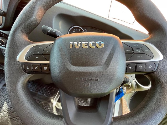 2024 Iveco Daily 50C21V