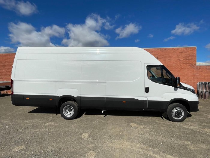 2024 Iveco Daily 50C21V