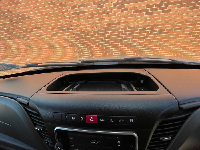 2024 Iveco Daily 50C21V