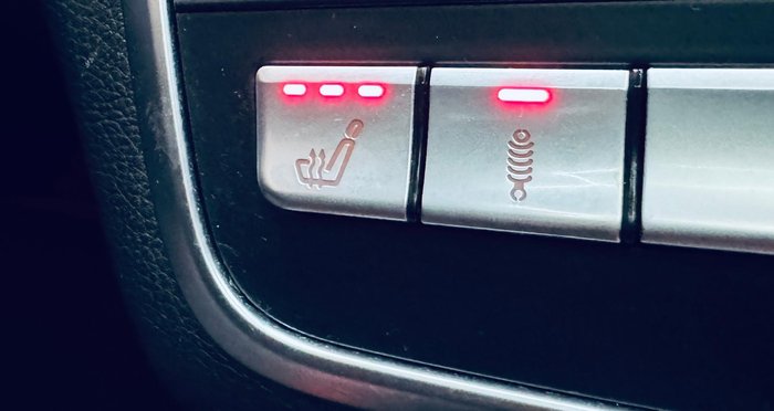 2016 Mercedes-Benz CLA-Class CLA45 AMG C117 Four Wheel Drive Cavansite Blue