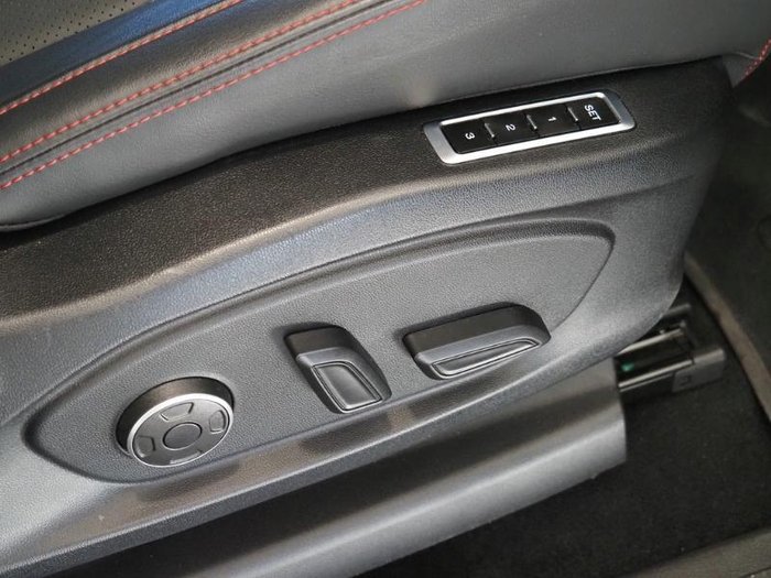 2025 Foton Tunland V9-S