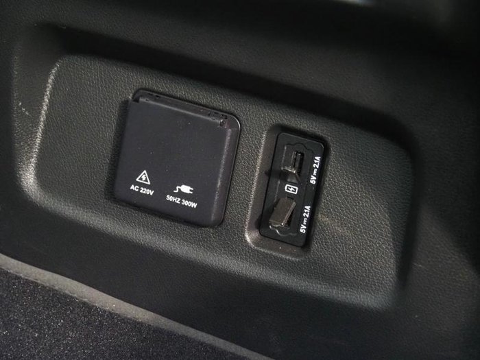 2025 Foton Tunland V9-S