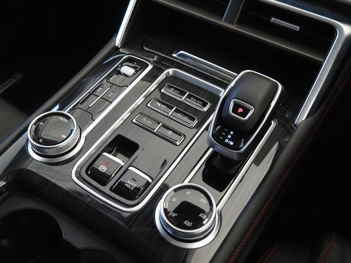 2025 Foton Tunland V9-S