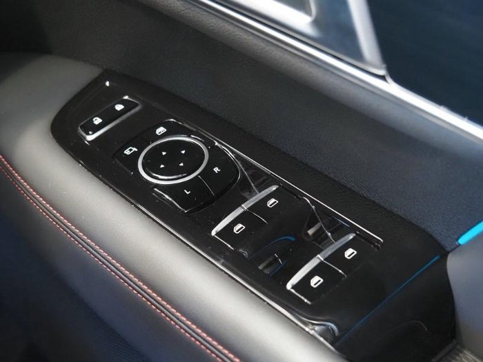 2025 Foton Tunland V9-S