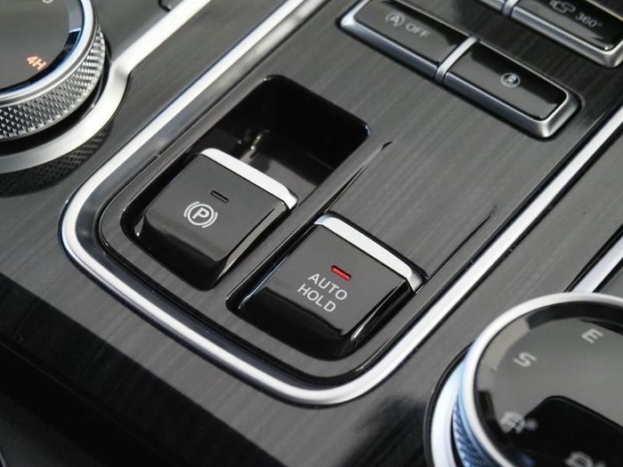 2025 Foton Tunland V9-S