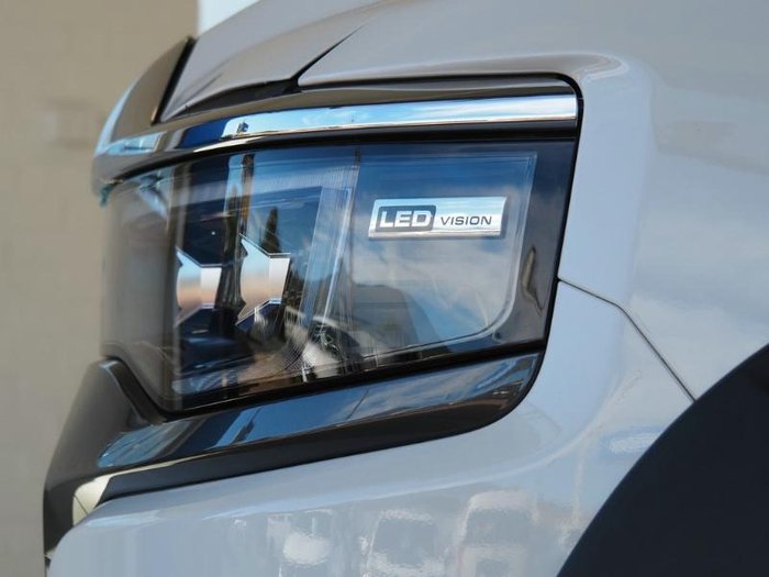 2025 Foton Tunland V9-S