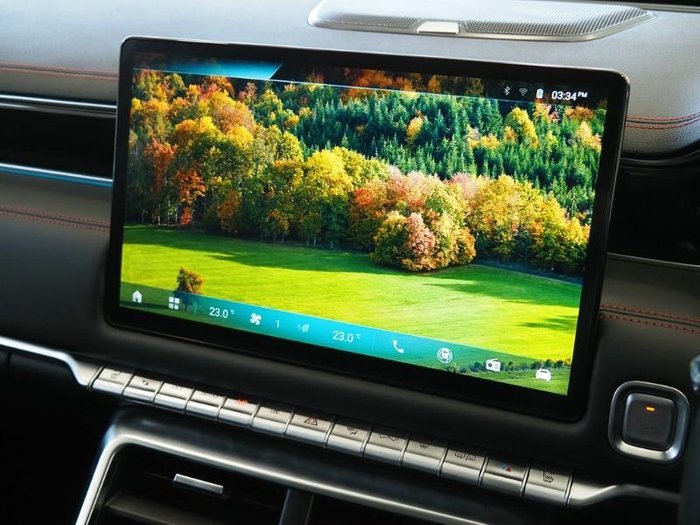 2025 Foton Tunland V9-S