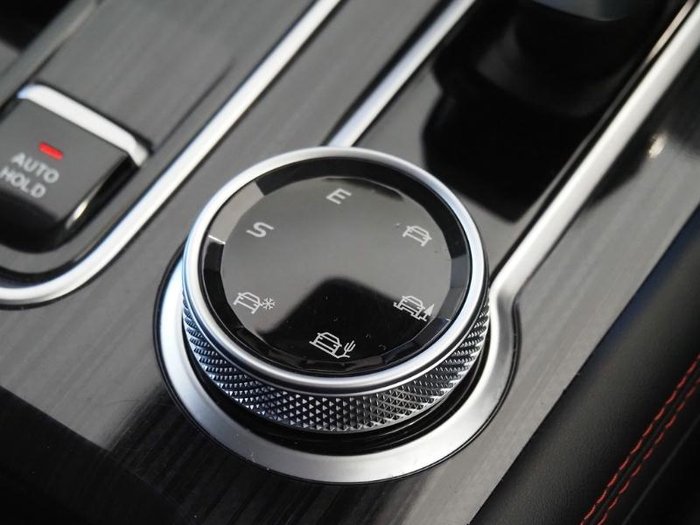 2025 Foton Tunland V9-S