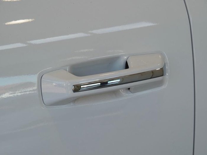 2025 Foton Tunland V9-S