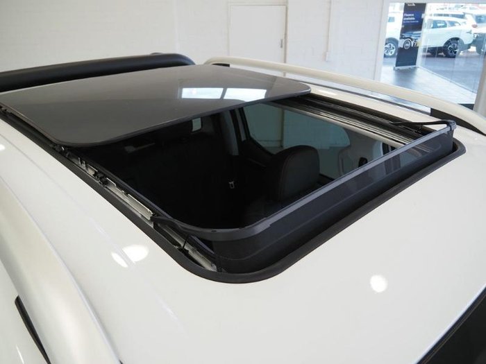 2025 Foton Tunland V9-S