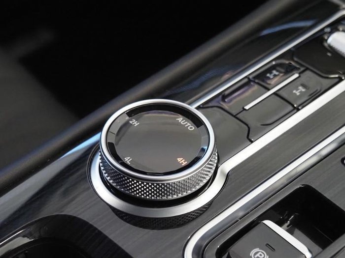 2025 Foton Tunland V9-S