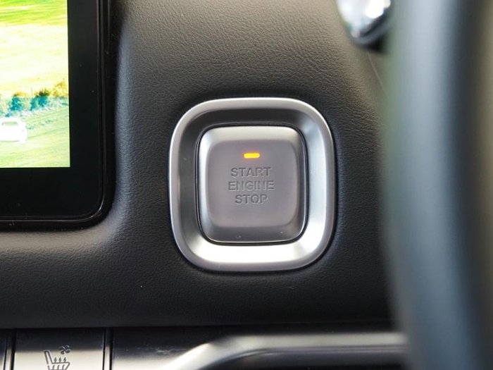 2025 Foton Tunland V9-S