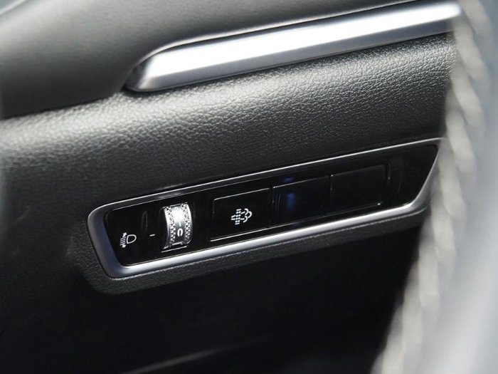 2025 Foton Tunland V9-S