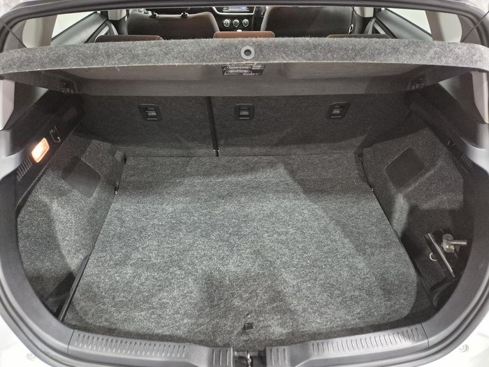 2013 Toyota Corolla Ascent Sport