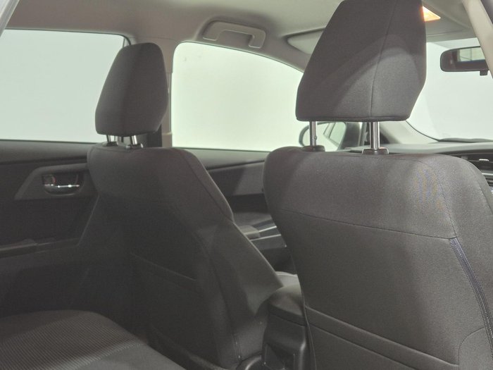 2013 Toyota Corolla Ascent Sport