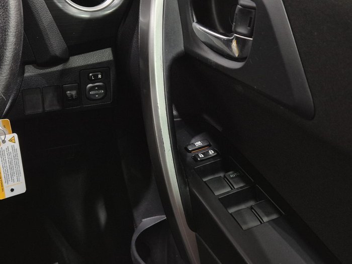 2013 Toyota Corolla Ascent Sport