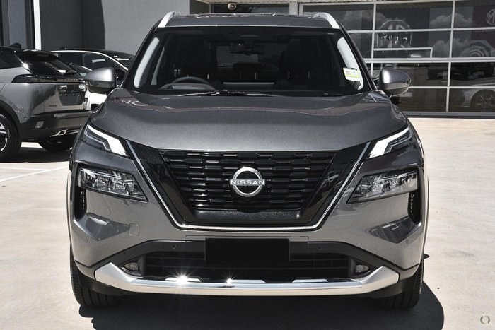 2025 Nissan X-TRAIL Ti-L e-POWER