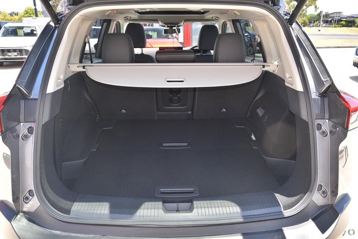 2025 Nissan X-TRAIL Ti-L e-POWER