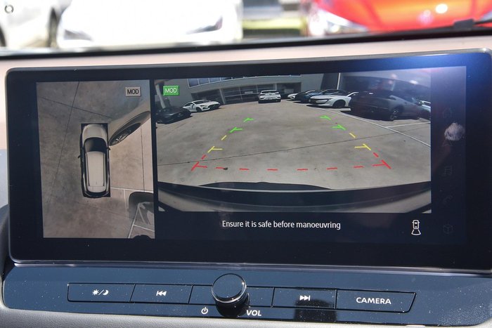 2025 Nissan X-TRAIL Ti-L e-POWER