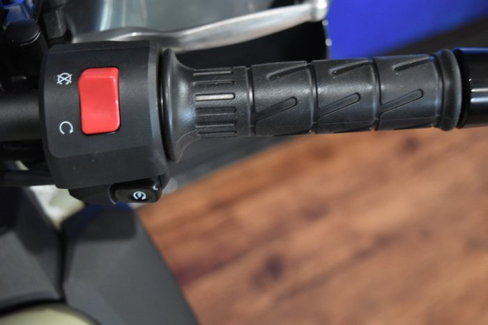 2025 Kawasaki KLR650 (KL650) Camo/Green