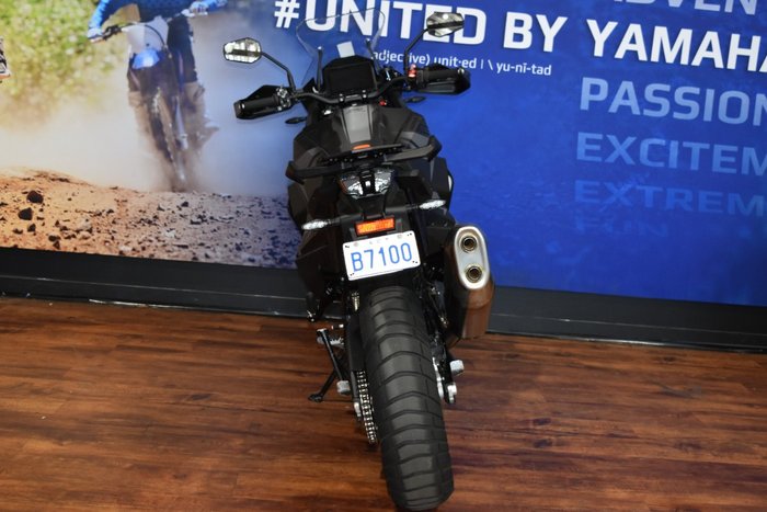 2022 Ktm SUPER ADVENTURE S Black