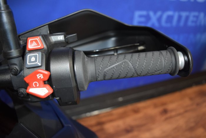 2022 Ktm SUPER ADVENTURE S Black