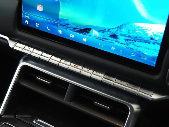 2025 Foton Tunland V7-C