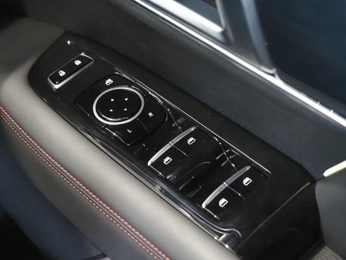 2025 Foton Tunland V7-C