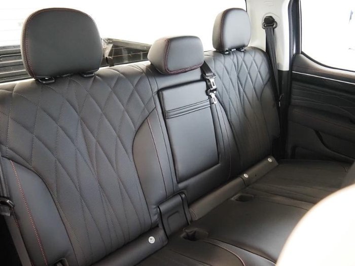 2025 Foton Tunland V7-C