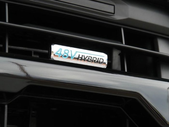 2025 Foton Tunland V7-C