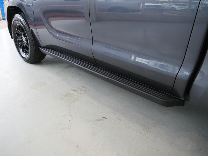 2025 Foton Tunland V7-C