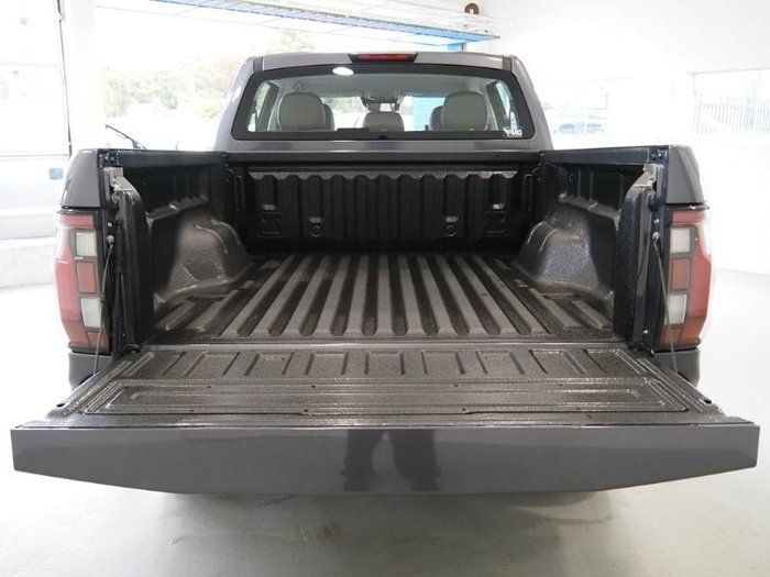 2025 Foton Tunland V7-C