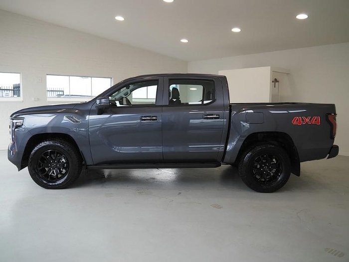 2025 Foton Tunland V7-C